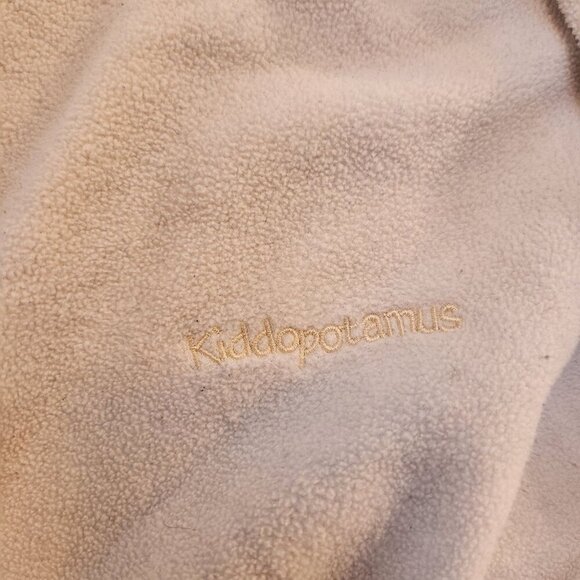 BUNDLE (2) Beige Fleece Sleepsack Swaddles Swaddleme Infant Baby 6-12 Months - Picture 5 of 13